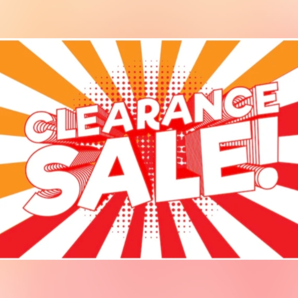 50% Off CLOTHING Bundles Of 3....LARGE CLOSET Take Time & BROWSE